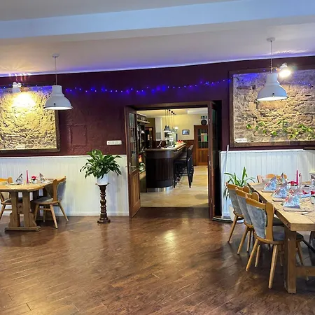 Nettersheimer Hof 1857 Hotel Nettersheim