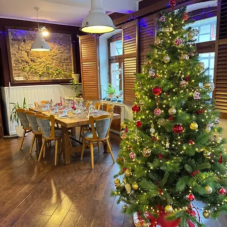 Nettersheimer Hof 1857 Hotel Nettersheim
