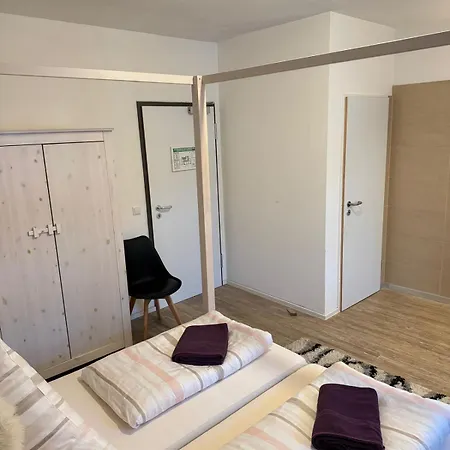 Hotel Nettersheimer Hof 1857
