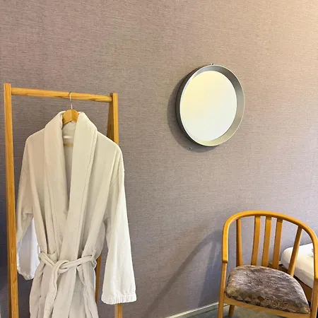 Nettersheimer Hof 1857 Hotel *