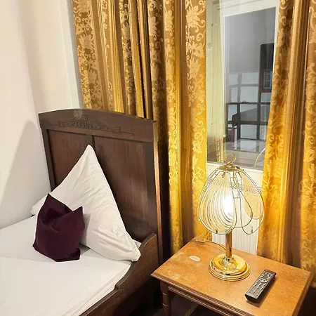 Nettersheimer Hof 1857 Hotel
