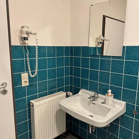 Hotel Nettersheimer Hof 1857