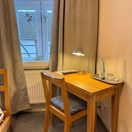 Nettersheimer Hof 1857 Hotel *