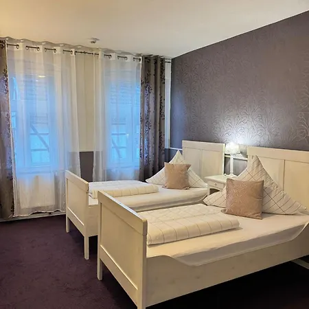 Nettersheimer Hof 1857 Hotel Nettersheim